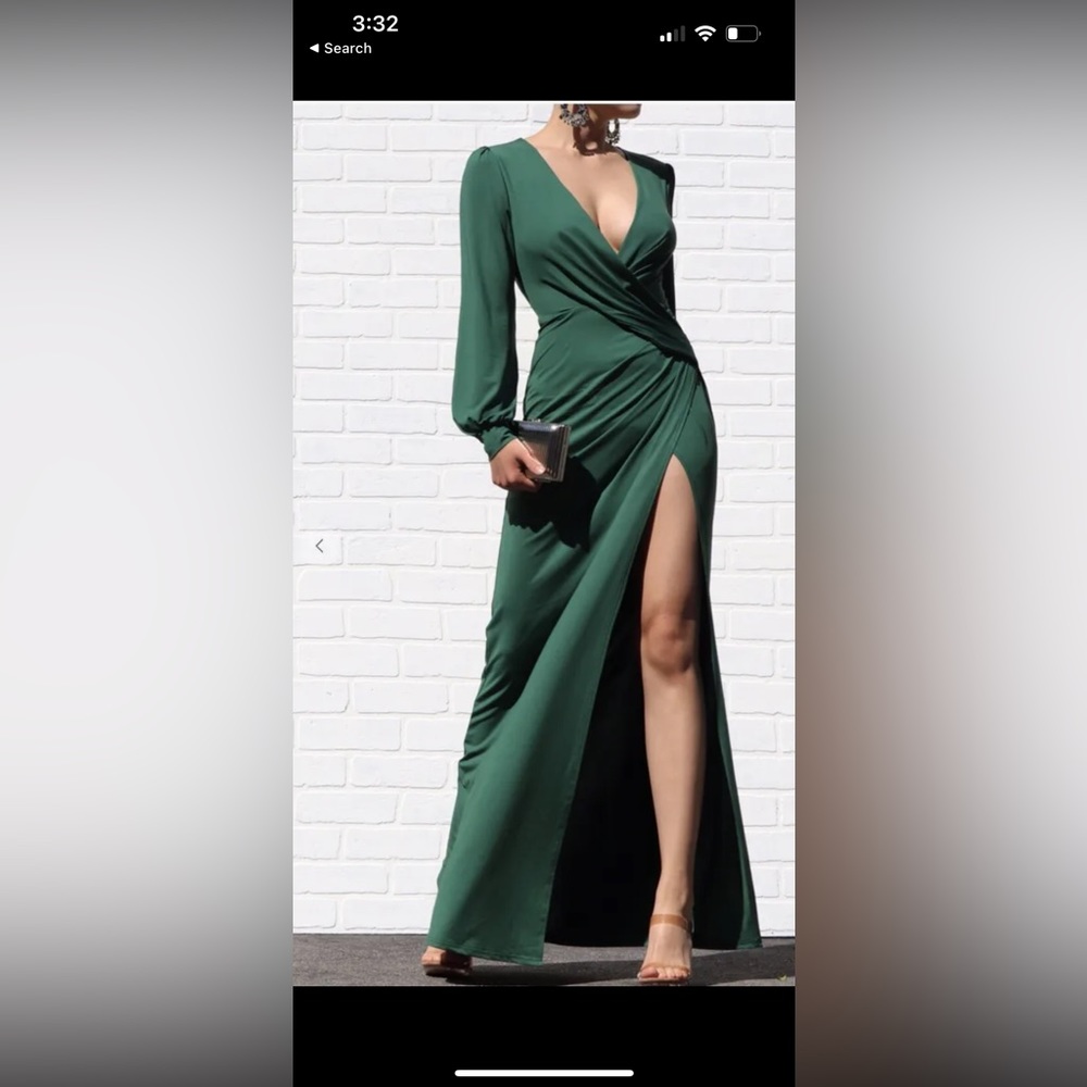 Dress Day women’s dress